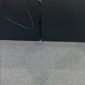 Meet your Posher, Amber